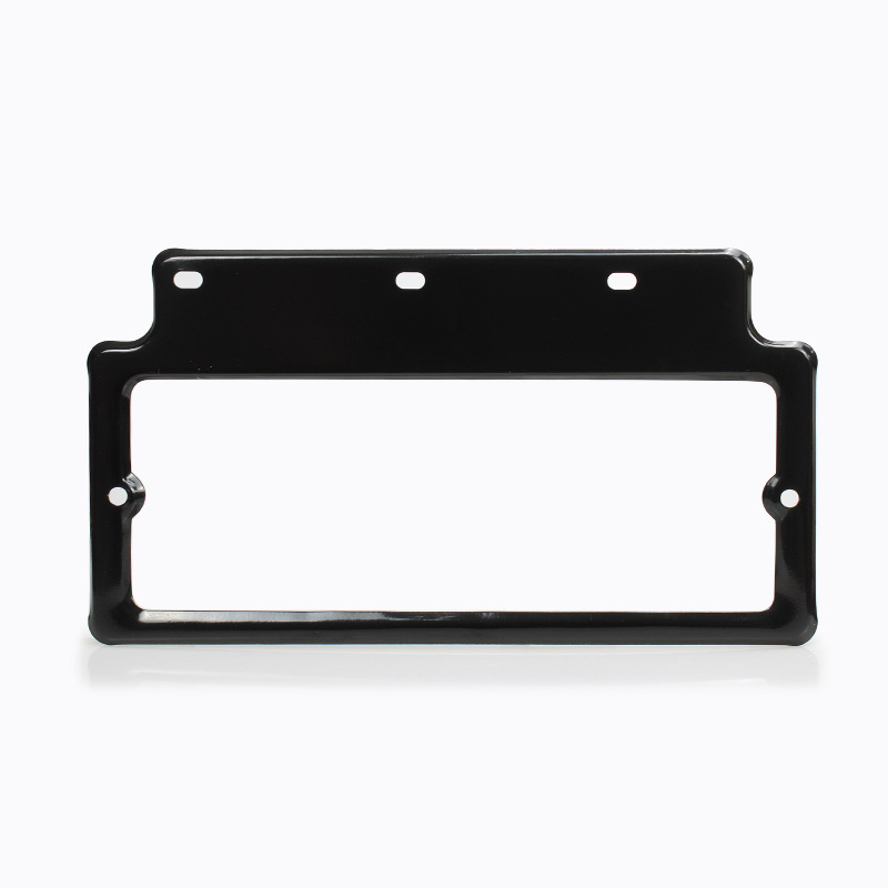 LED hátsó lámpa Jac teherautóhoz – 12V/24V, kompatibil Jac Junling Kangling 808, termékkód 1822764379