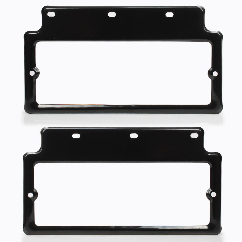 LED hátsó lámpa Jac teherautóhoz – 12V/24V, kompatibil Jac Junling Kangling 808, termékkód 1822764379