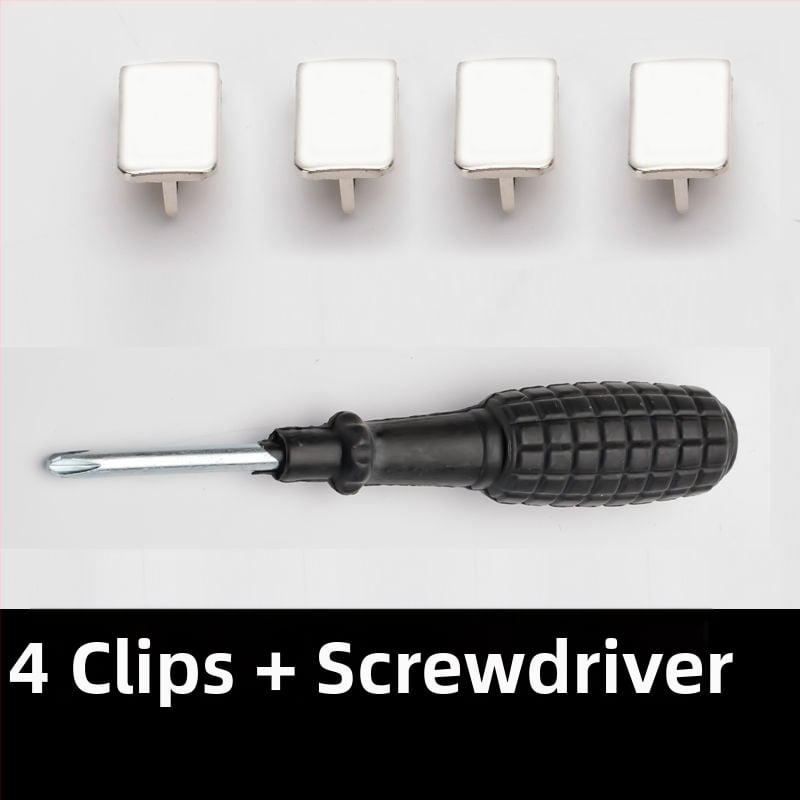 Lagaminų užraktų aksesuaras su kortos tipo sagteliu – ABS medžiaga, prekės numeris 1001618271, 2025 m. pavasaris, lagaminų aksesuarai, stilius Elegantiška brandaus amžiaus moteris