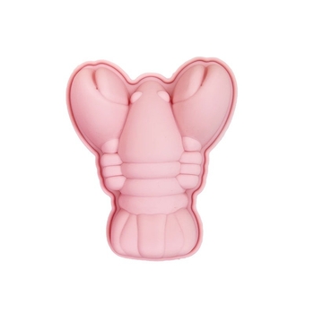 Formă de silicon pentru tort, cu formă neregulată, stil desen animat – formă unică pentru coacere și decorare de torturi, budincă și deserturi