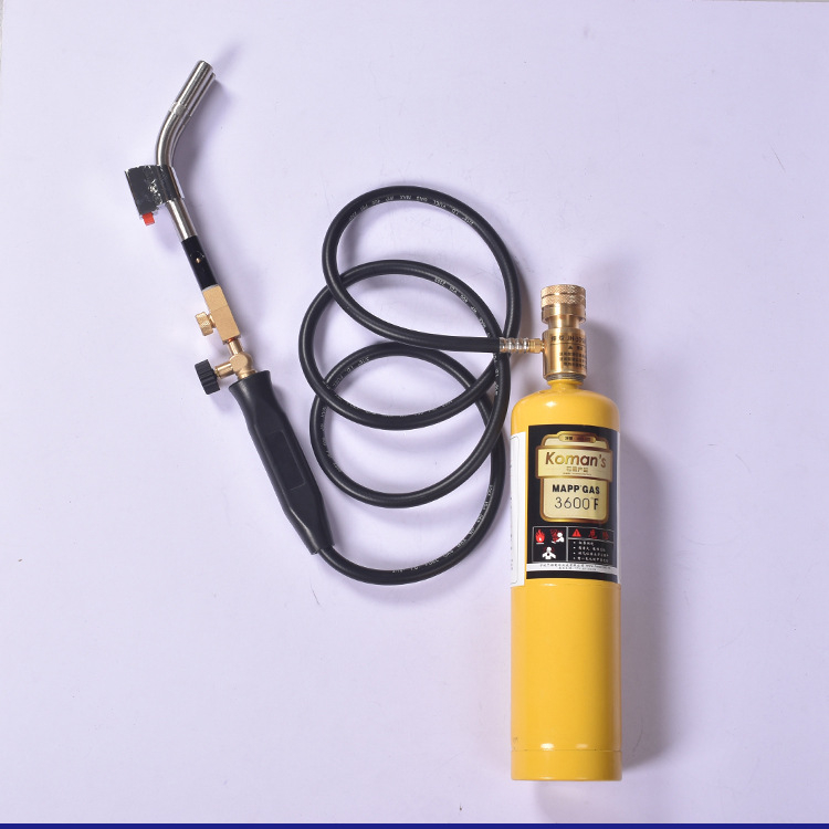 Keevituspüstol vaske torude jaoks – Jiarui JH-3SW, vaske torude keevitus, kliimaseadme tarvik