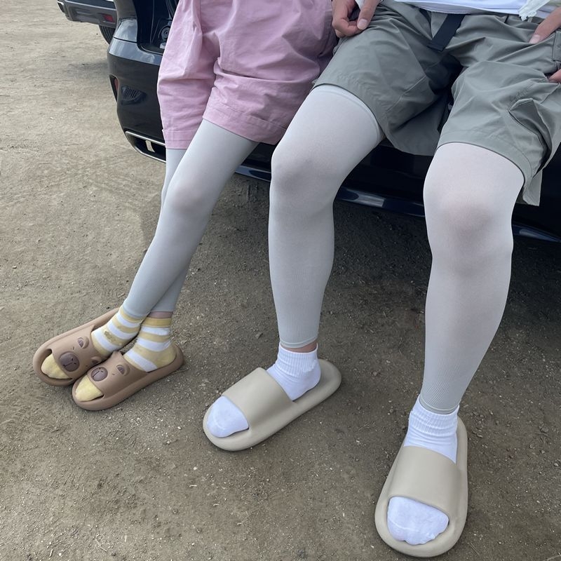 Unaprijeđene ljetne rukave Ice Silk s zaštitom od sunca – unisex