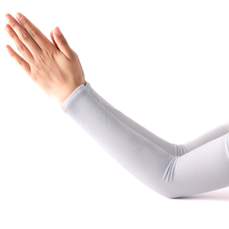 Unaprijeđene ljetne rukave Ice Silk s zaštitom od sunca – unisex