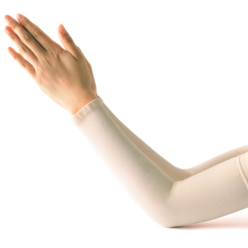 Unaprijeđene ljetne rukave Ice Silk s zaštitom od sunca – unisex