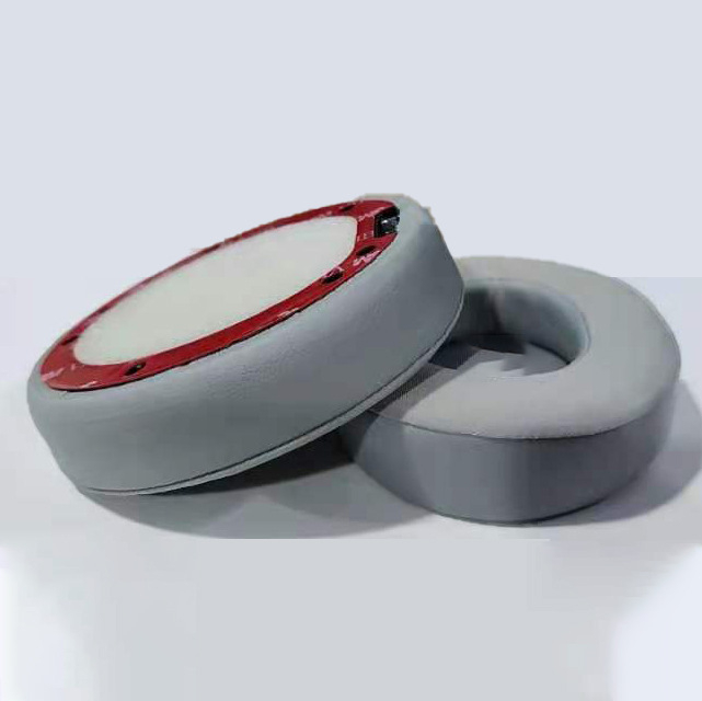 Husă pentru căști Sound Engineer 2, model 2, piele proteică, compatibilă cu Sound Engineer 2, producție OEM