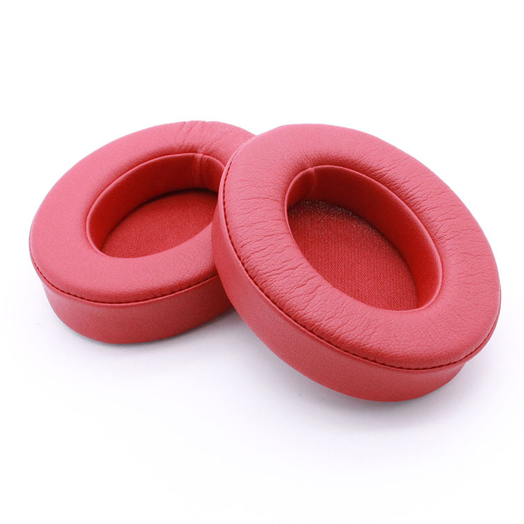 Husă pentru căști Sound Engineer 2, model 2, piele proteică, compatibilă cu Sound Engineer 2, producție OEM