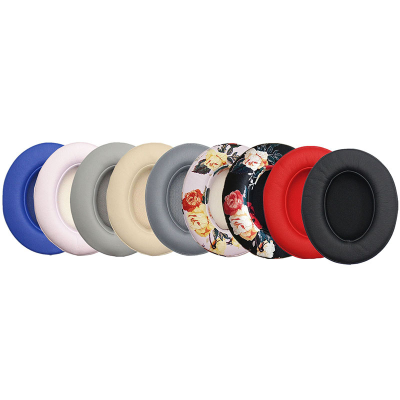 Husă pentru căști Sound Engineer 2, model 2, piele proteică, compatibilă cu Sound Engineer 2, producție OEM