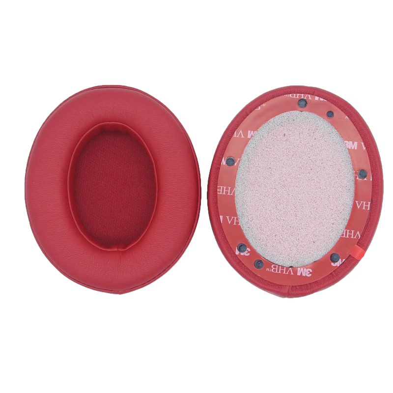 Husă pentru căști Sound Engineer 2, model 2, piele proteică, compatibilă cu Sound Engineer 2, producție OEM