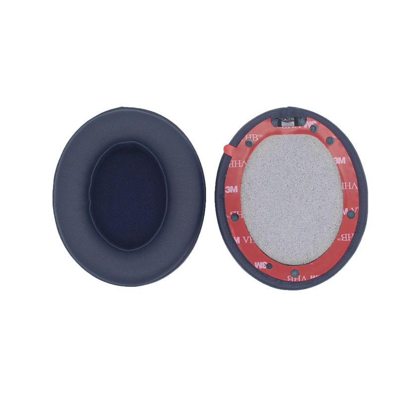 Husă pentru căști Sound Engineer 2, model 2, piele proteică, compatibilă cu Sound Engineer 2, producție OEM