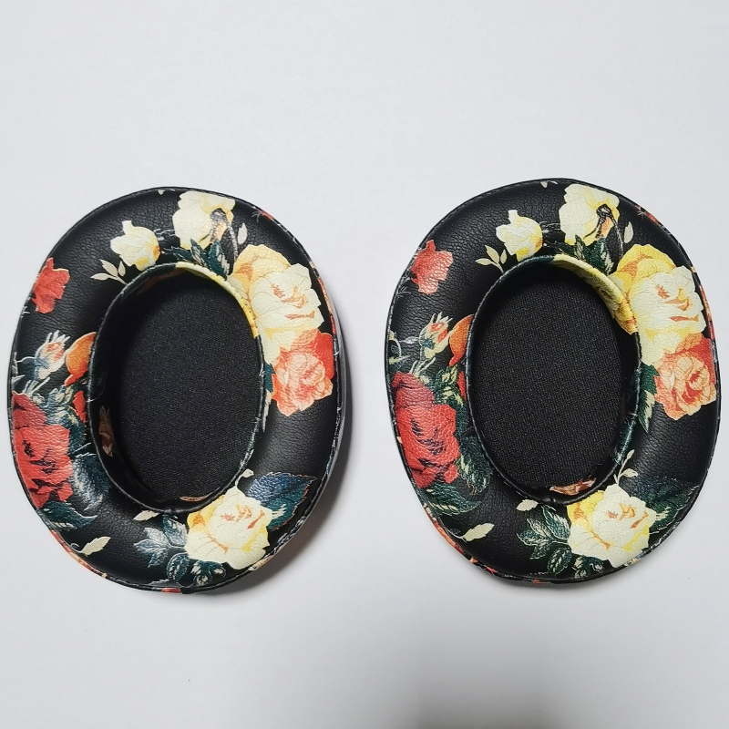 Husă pentru căști Sound Engineer 2, model 2, piele proteică, compatibilă cu Sound Engineer 2, producție OEM