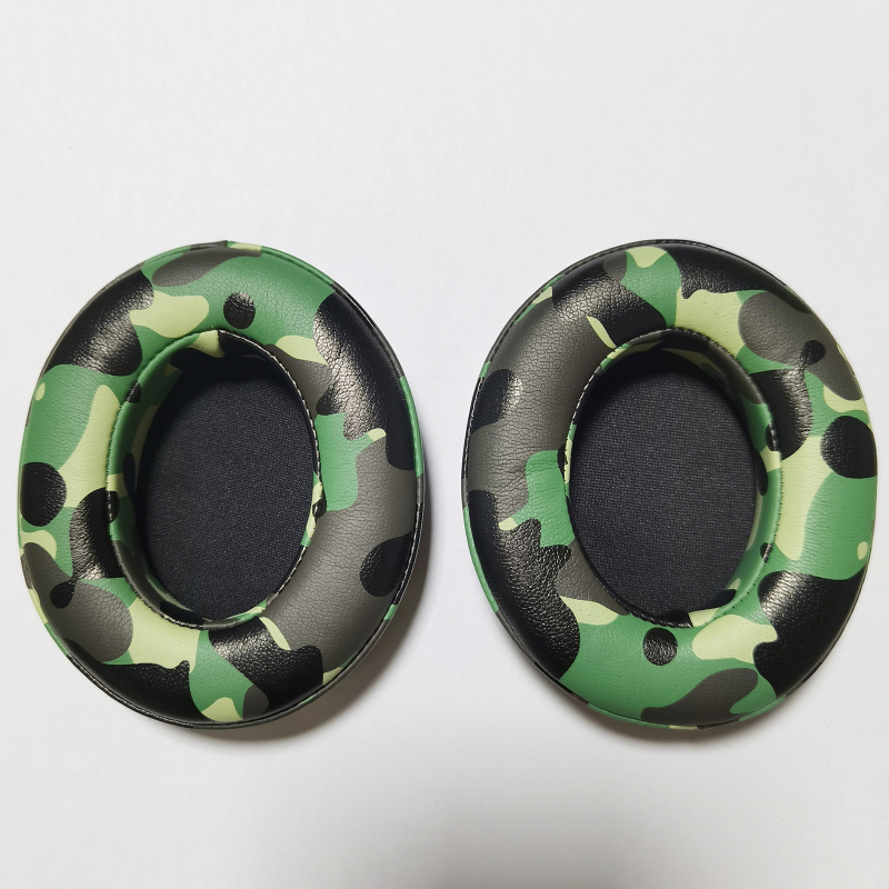 Husă pentru căști Sound Engineer 2, model 2, piele proteică, compatibilă cu Sound Engineer 2, producție OEM