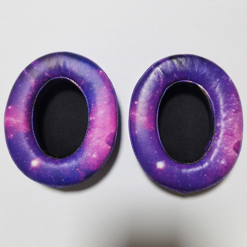 Husă pentru căști Sound Engineer 2, model 2, piele proteică, compatibilă cu Sound Engineer 2, producție OEM