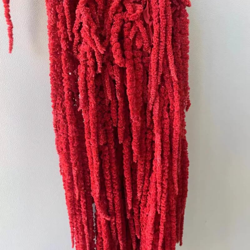 Buchet de flori uscate și conservate pentru decorul de perete la nuntă și fundal pentru fotografii — Flowers are sweet