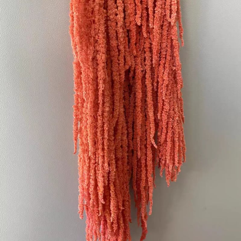 Buchet de flori uscate și conservate pentru decorul de perete la nuntă și fundal pentru fotografii — Flowers are sweet