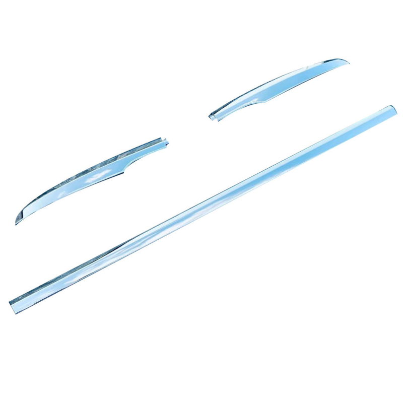 Tagumine dekoratiivne serv Toyota Sienna 20–24, ABS, mudel 03018Zz, dekoratiivne kasutus