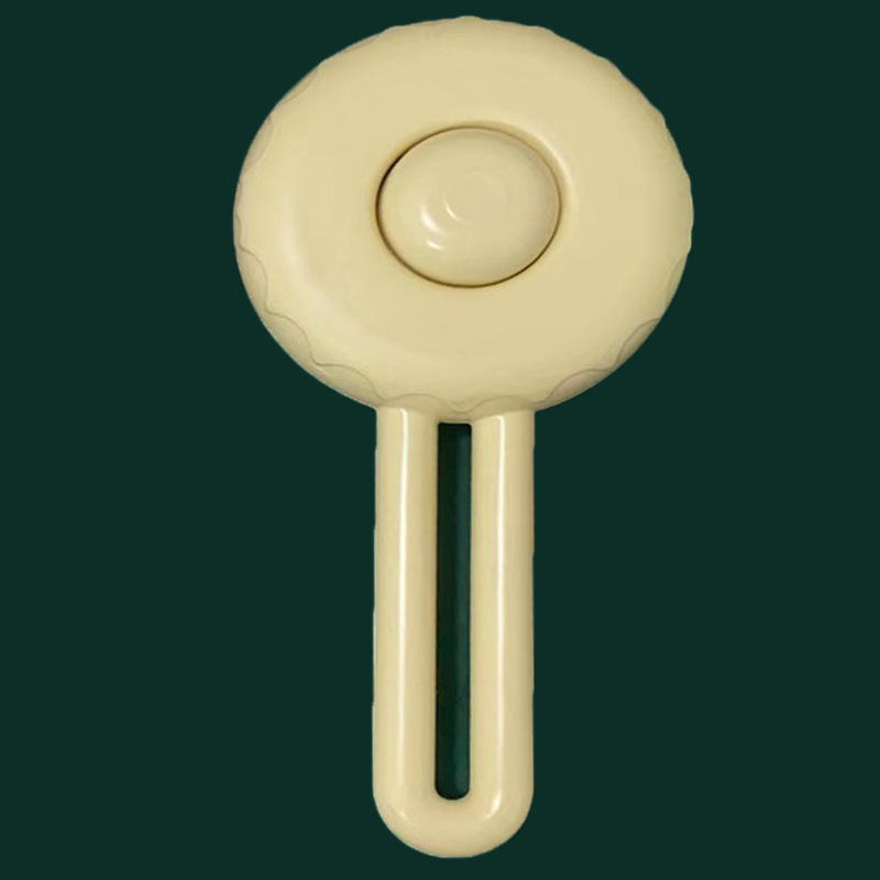 Perie de îngrijire a blănii pentru câini cu ace – ABS material, Îngrijire blănii, Ambalaj 80 bucăți, Pentru câini