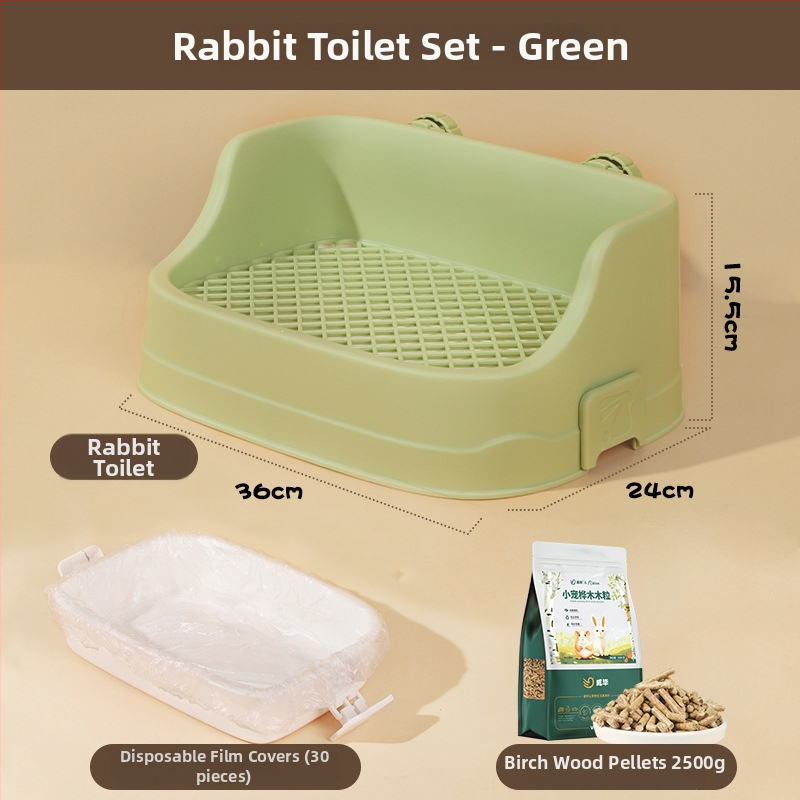 Weibi plastmasas dalītā veida mājdzīvnieku tualete – materiāls: plastmasa; ietilpība: liela; izcelsme: Šanhaja; 30 gab. iepakojumā; zīmols: Weibi