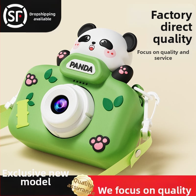 Gyerekeknek szánt kamera X5, 2,4 hüvelykes LCD, több mint 40 MP, TF-kártya, akkumulátor 1-3 óra