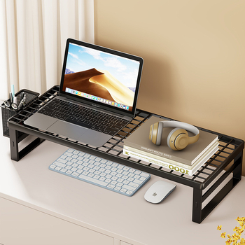 Στήριγμα φορητού και υπολογιστή — περιστρεφόμενο κρεμαστό επιτραπέζιο στήριγμα — μοντέλο Afehkf-421651