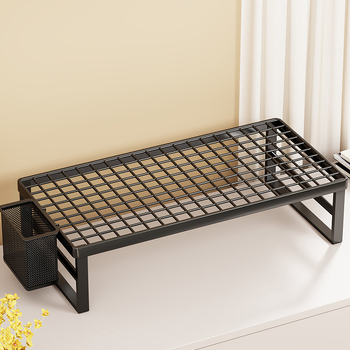 Στήριγμα φορητού και υπολογιστή — περιστρεφόμενο κρεμαστό επιτραπέζιο στήριγμα — μοντέλο Afehkf-421651