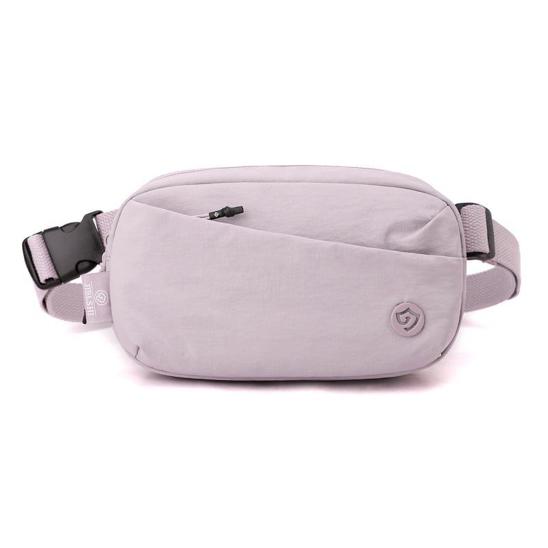 Geantă Jelans urban crossbody, din Oxford, închidere cu fermoar, căptușeală din poliester, buzunar ascuns cu fermoar