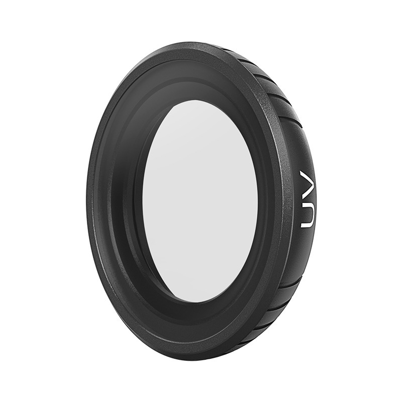 Amagisn vodovzdorný ochranný filter pre objektív pre Insta360 GO3/GO3S/GO2 (Značka: Amagisn, Model: go3 filter, Kompatibilné modely: Go3s/3/2, Servis po predaji: tri záruky)