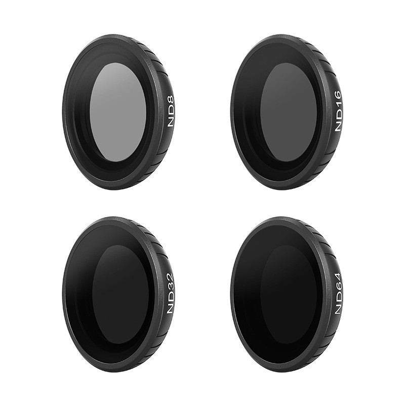 Amagisn vodovzdorný ochranný filter pre objektív pre Insta360 GO3/GO3S/GO2 (Značka: Amagisn, Model: go3 filter, Kompatibilné modely: Go3s/3/2, Servis po predaji: tri záruky)