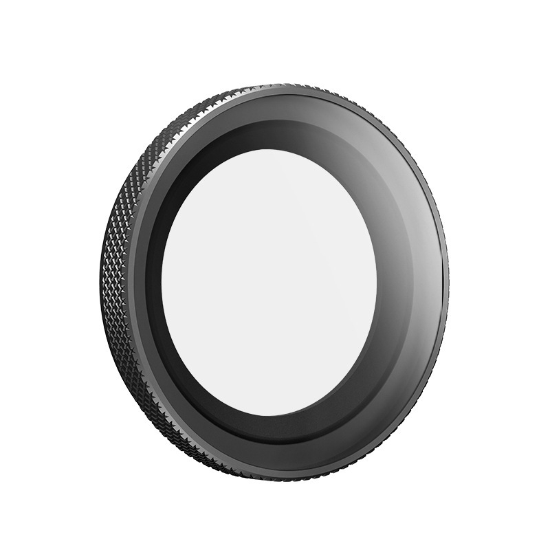 Amagisn vodovzdorný ochranný filter pre objektív pre Insta360 GO3/GO3S/GO2 (Značka: Amagisn, Model: go3 filter, Kompatibilné modely: Go3s/3/2, Servis po predaji: tri záruky)