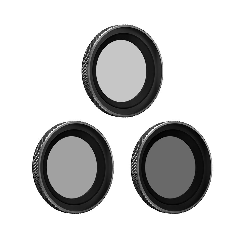 Amagisn vodovzdorný ochranný filter pre objektív pre Insta360 GO3/GO3S/GO2 (Značka: Amagisn, Model: go3 filter, Kompatibilné modely: Go3s/3/2, Servis po predaji: tri záruky)