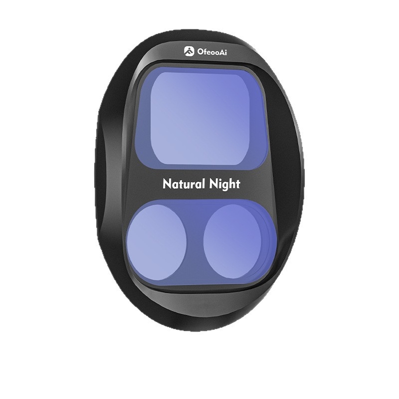 Ofeooai polarizáló ND CPL UV szűrő DJI Mavic 4 Pro-hoz