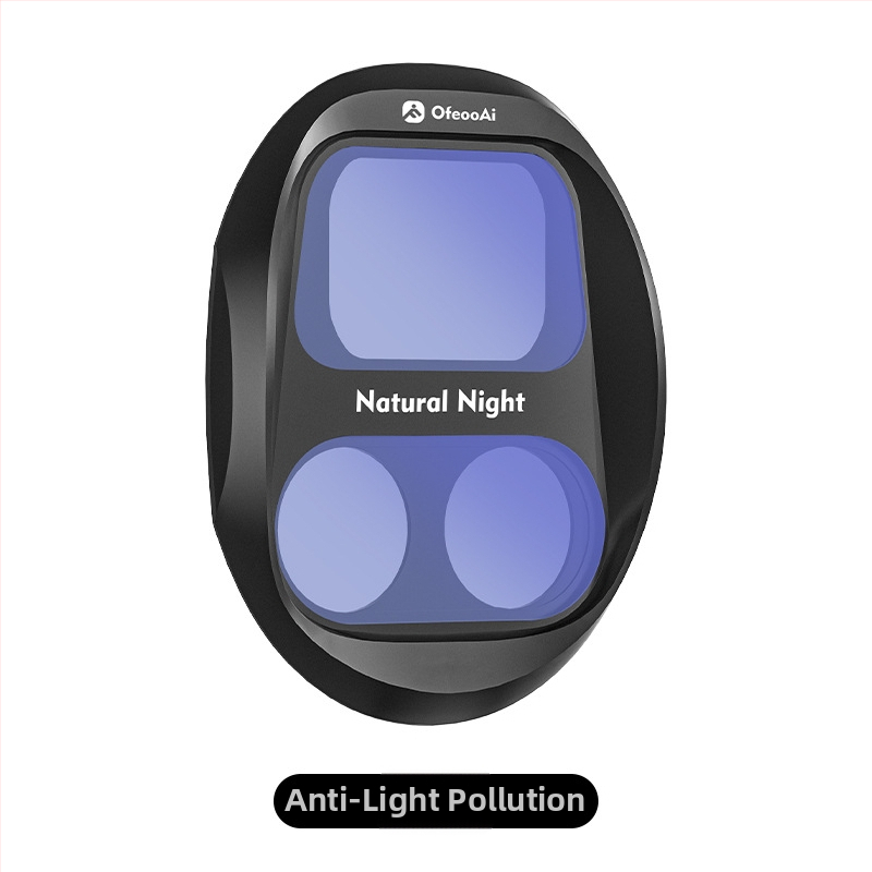 Ofeooai polarizáló ND CPL UV szűrő DJI Mavic 4 Pro-hoz