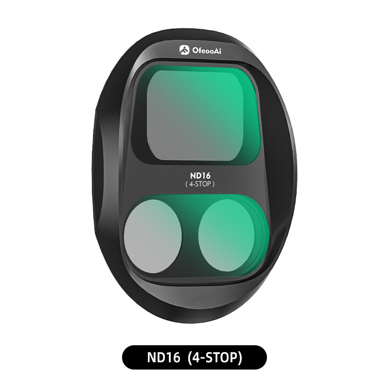 Ofeooai polarizáló ND CPL UV szűrő DJI Mavic 4 Pro-hoz