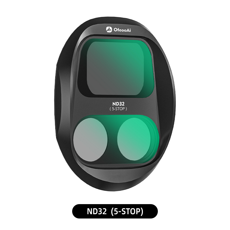 Ofeooai polarizáló ND CPL UV szűrő DJI Mavic 4 Pro-hoz