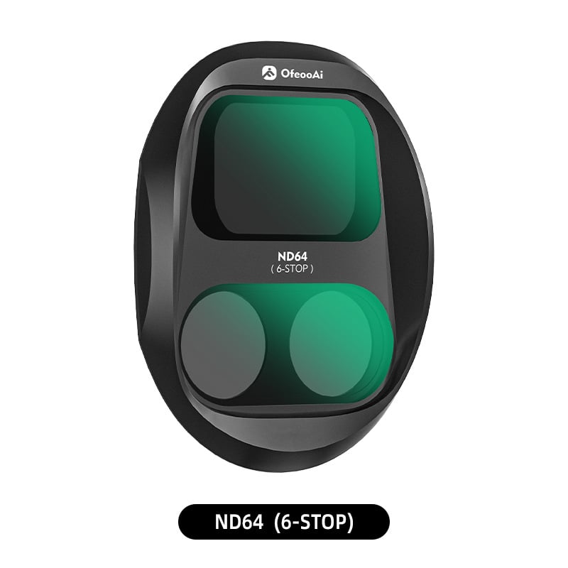 Ofeooai polarizáló ND CPL UV szűrő DJI Mavic 4 Pro-hoz