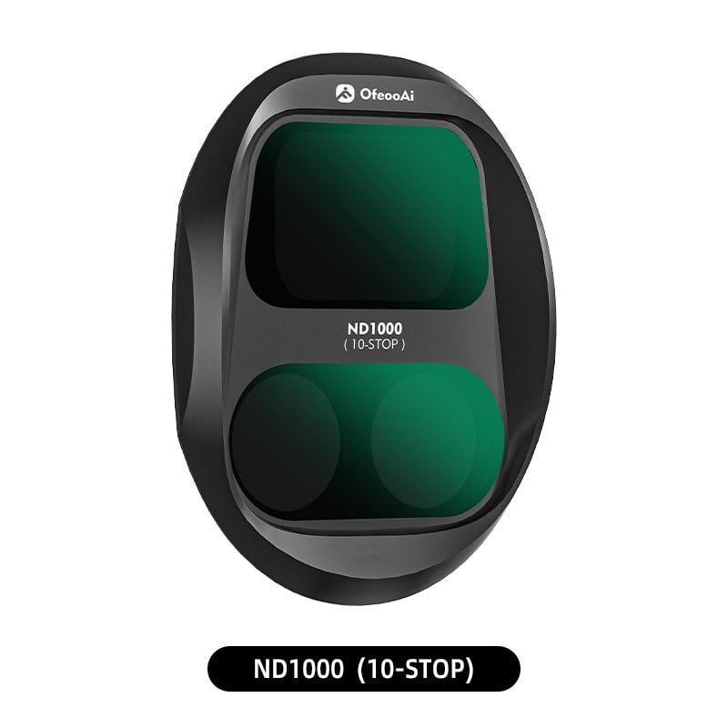 Ofeooai polarizáló ND CPL UV szűrő DJI Mavic 4 Pro-hoz