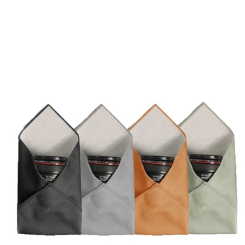 Fényképezőgéptáska - textil belső, egységes mintázat, ergonómikus hátsó panel, DSLR és tükör nélküli kamerákkal kompatibilis (Ősz 2020)