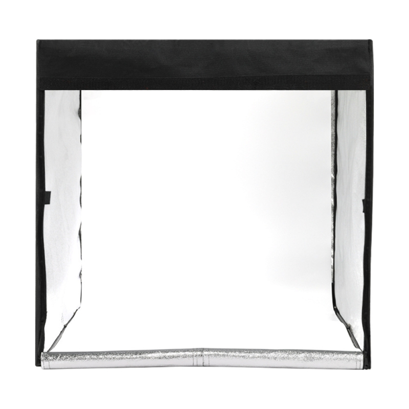 Huishot Mini Studijski Softbox Set s Lychee Uzorkom Reflektirajuća Tkanina, Najlon, Oxford, Vodootporna Tkanina i PVC Pozadina