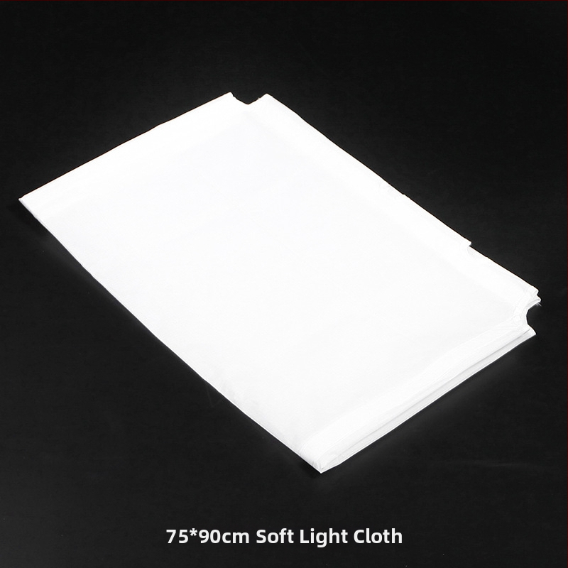 MK 699269 Εξοπλισμός Στούντιο Ανακλαστήρας με Πλαίσιο για Μαλακό Διαχυτή και Πίνακα Φόντου (800 γρ)