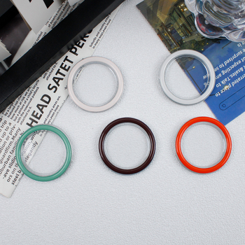 VKI Stand Lazy cu MagSafe – Bază Rotundă din Plastic, Universal