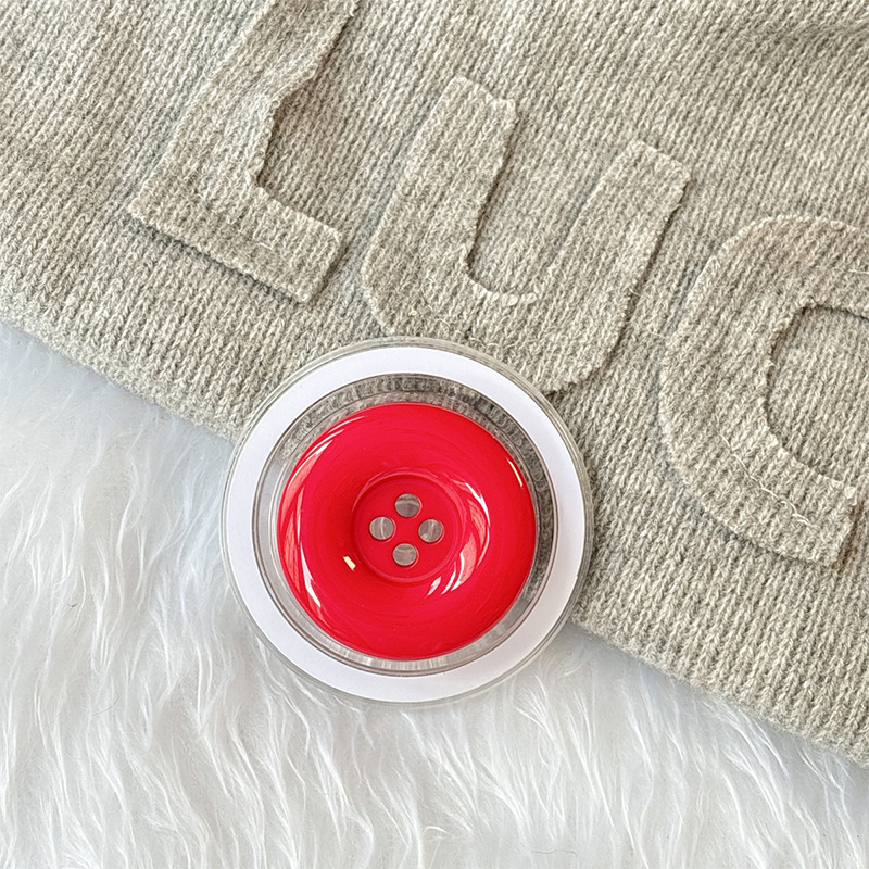 Suport pentru telefon cu air bag – material din rășină, design simplu, personalizare disponibilă, marcă neutră
