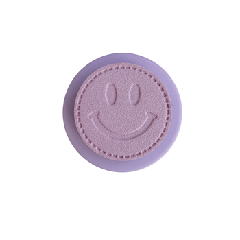 Smaids sejā magnētiskais telefona statīvs, galda turētājs, universāls, ABS+TPU, izstiepjams