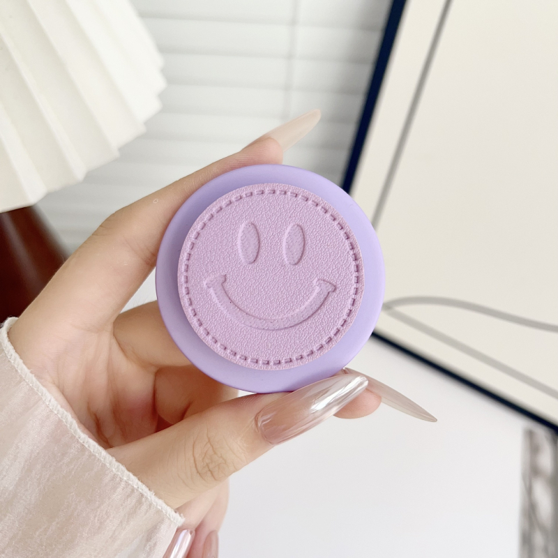 Smaids sejā magnētiskais telefona statīvs, galda turētājs, universāls, ABS+TPU, izstiepjams