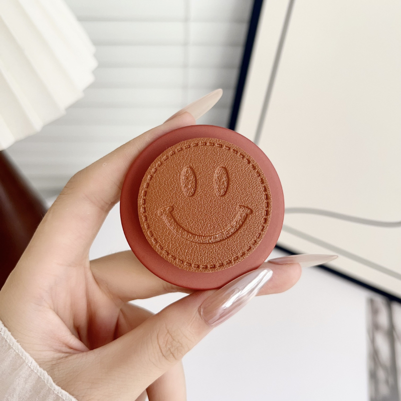 Smaids sejā magnētiskais telefona statīvs, galda turētājs, universāls, ABS+TPU, izstiepjams