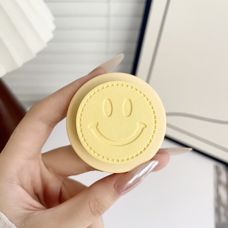 Smaids sejā magnētiskais telefona statīvs, galda turētājs, universāls, ABS+TPU, izstiepjams