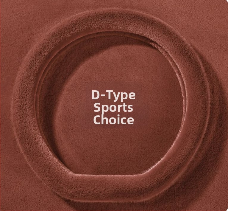 Κάλυμμα τιμονιού από τεχνητή γούνα, universal για τον χειμώνα, απλό στυλ, Cool Car Jun, συμβατό με τα περισσότερα αυτοκίνητα, εγκατάσταση: γενική