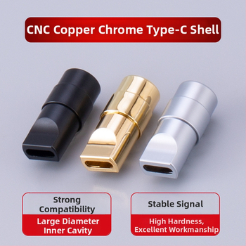 USB hangdekóder Bartok Y01, Type-C portokkal kompatibilis