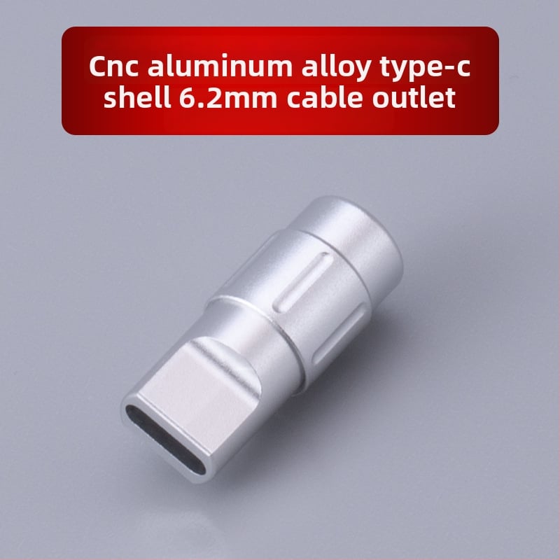 USB hangdekóder Bartok Y01, Type-C portokkal kompatibilis