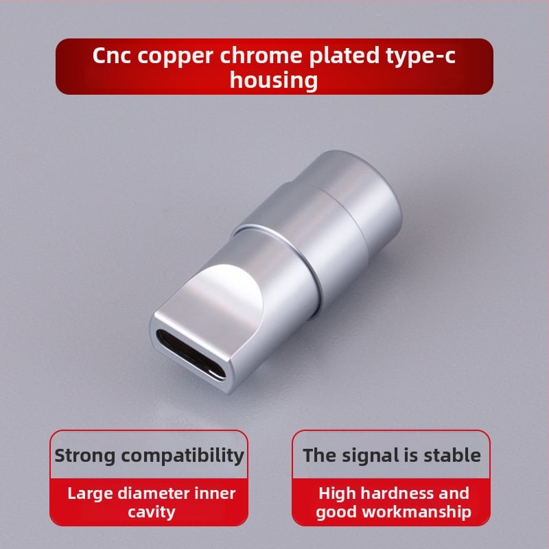 USB hangdekóder Bartok Y01, Type-C portokkal kompatibilis