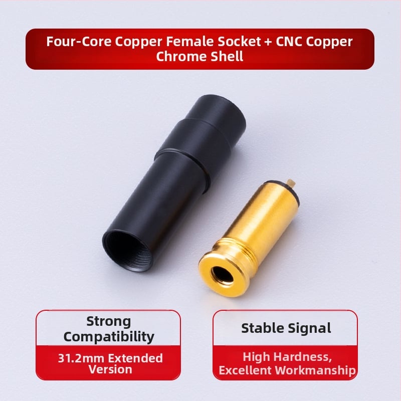 USB hangdekóder Bartok Y01, Type-C portokkal kompatibilis