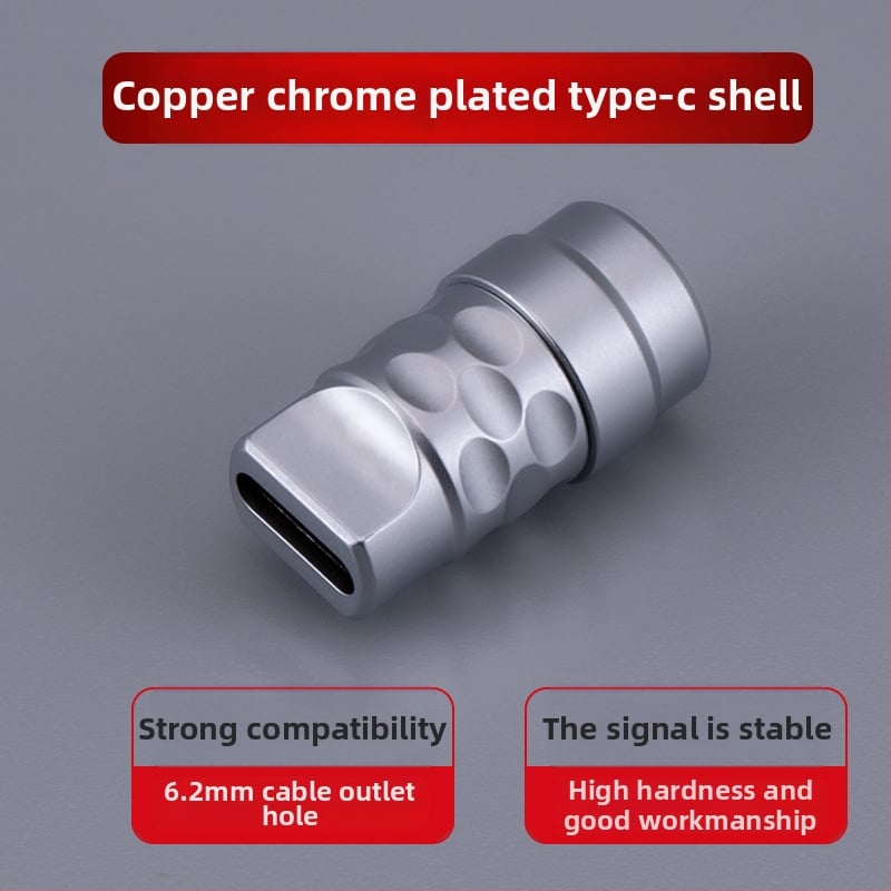 USB hangdekóder Bartok Y01, Type-C portokkal kompatibilis